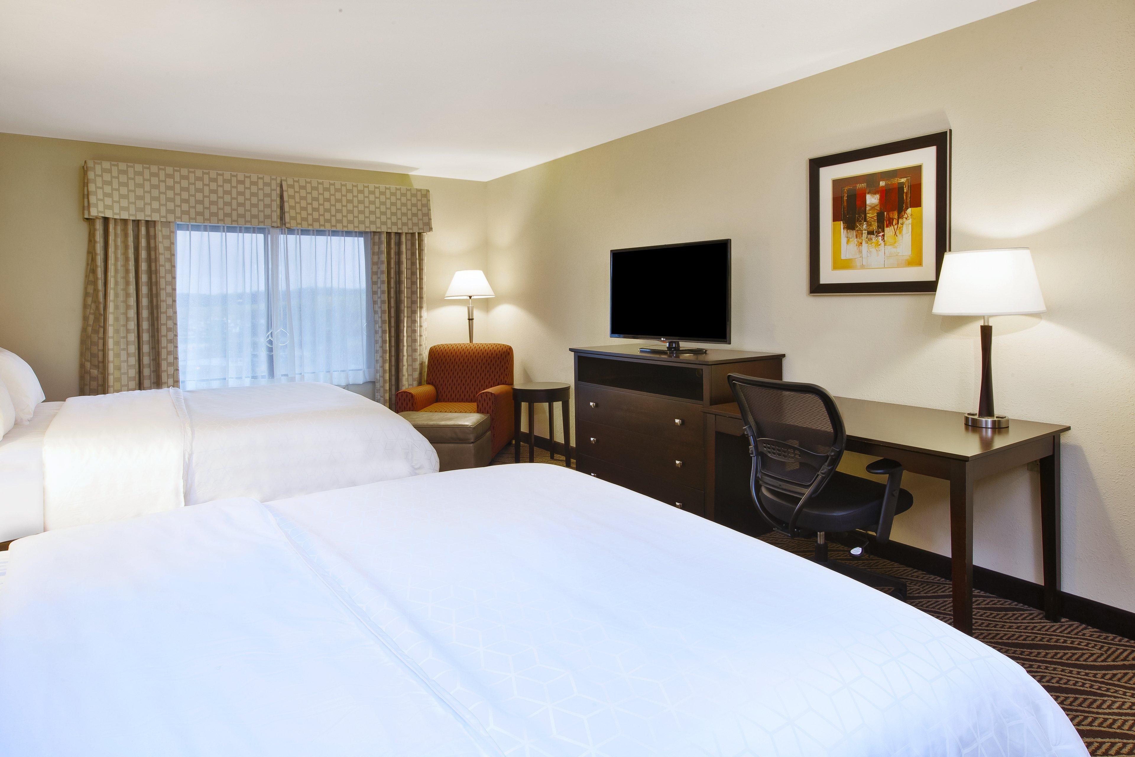 Holiday Inn Express & Suites Washington - Meadow Lands By Ihg Exterior photo