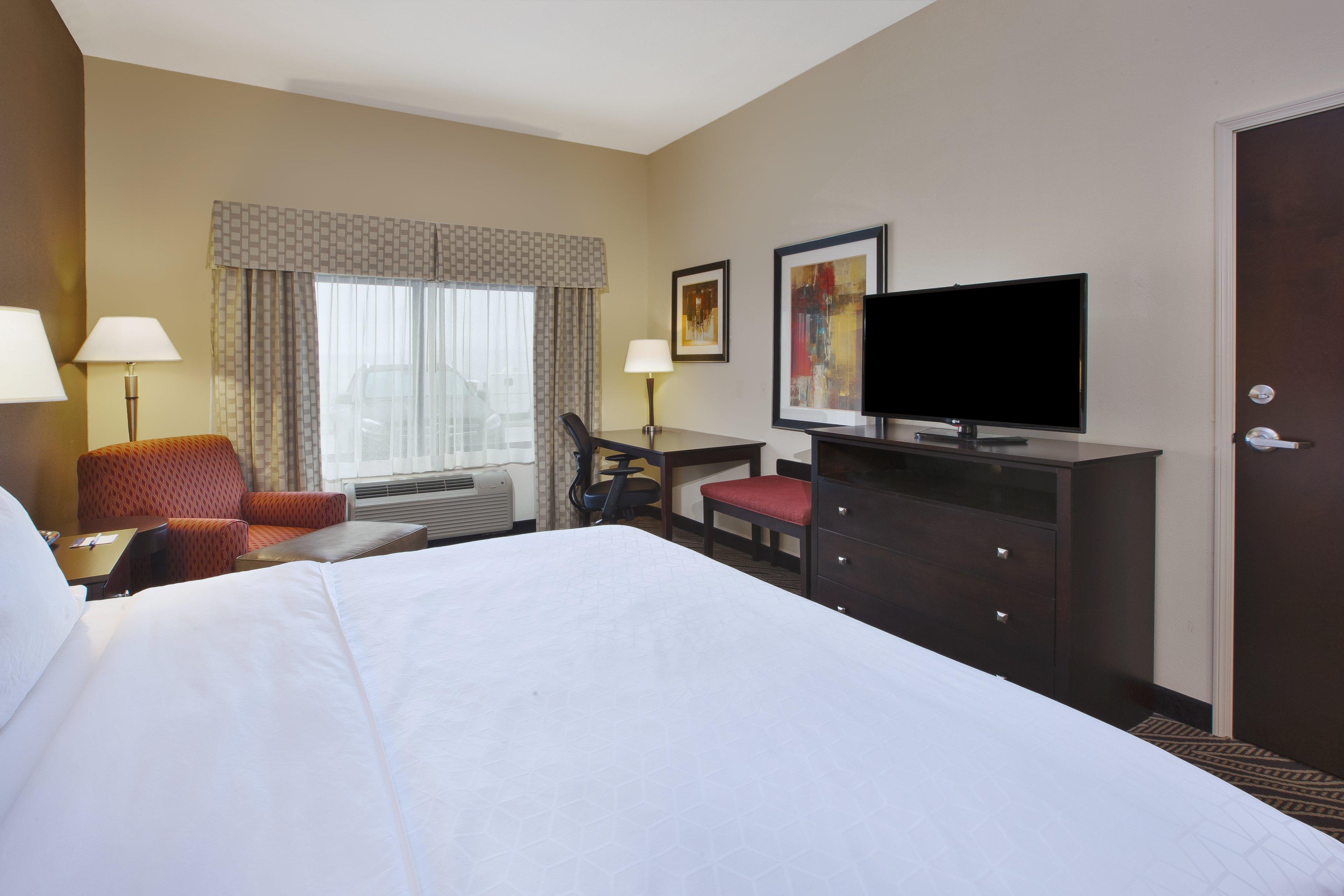 Holiday Inn Express & Suites Washington - Meadow Lands By Ihg Exterior photo
