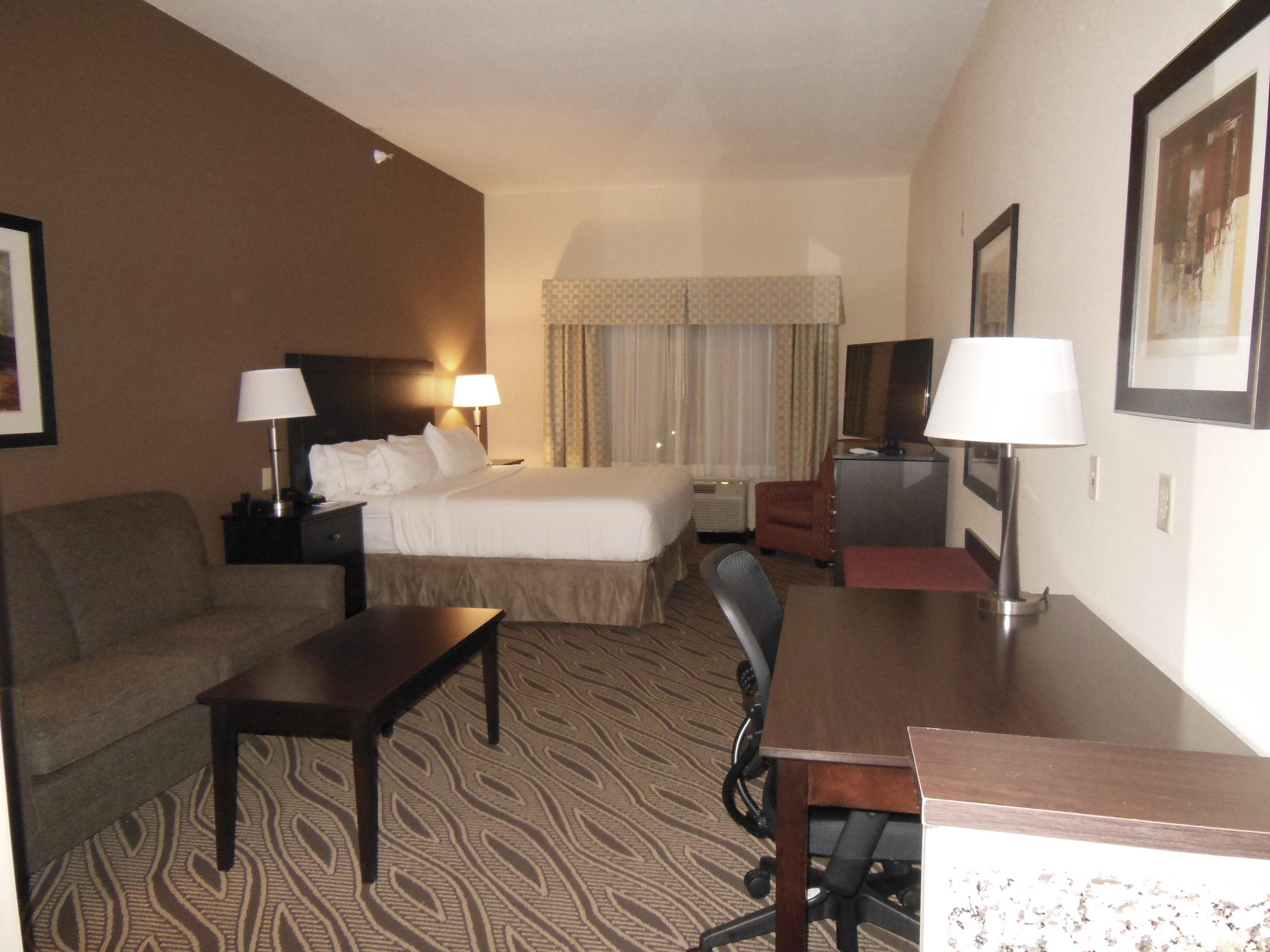 Holiday Inn Express & Suites Washington - Meadow Lands, An Ihg Hotel Exterior photo