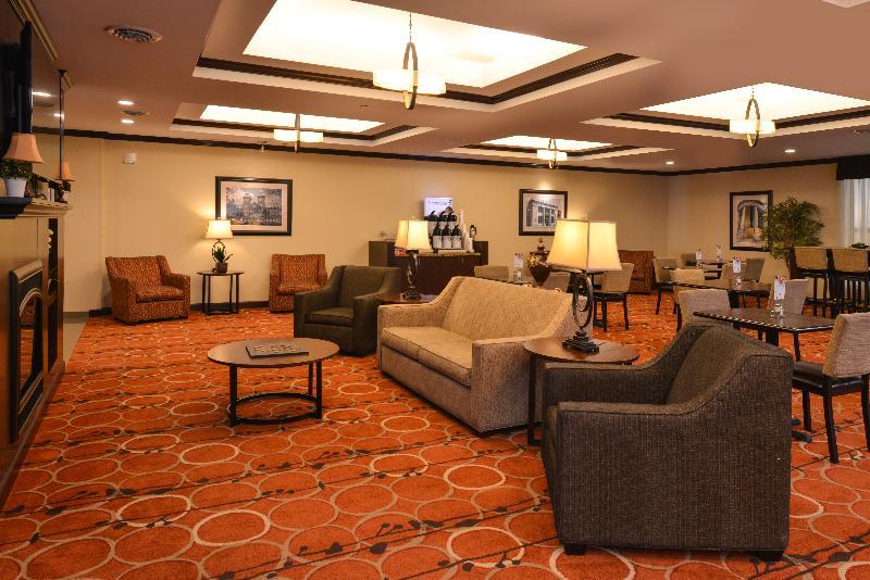 Holiday Inn Express & Suites Washington - Meadow Lands By Ihg Exterior photo