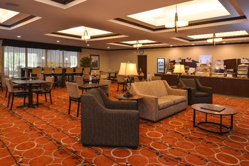Holiday Inn Express & Suites Washington - Meadow Lands By Ihg Exterior photo