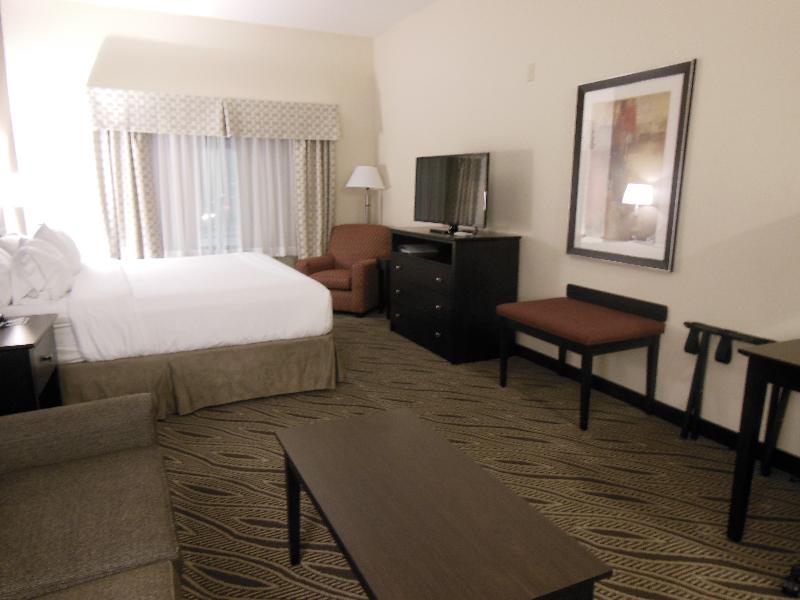 Holiday Inn Express & Suites Washington - Meadow Lands By Ihg Exterior photo